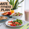 7-Day Fitness Meal Plan