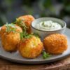 Crispy Potato Croquettes