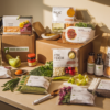 Trending Recipe Kits with Free Delivery