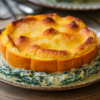 Butternut Squash Gratin