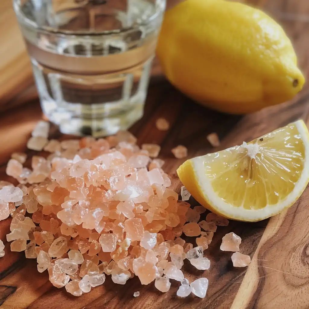 Three main ingredients for the Natural Mounjaro recipe