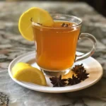 benefits of drinking clove tea with natural detox