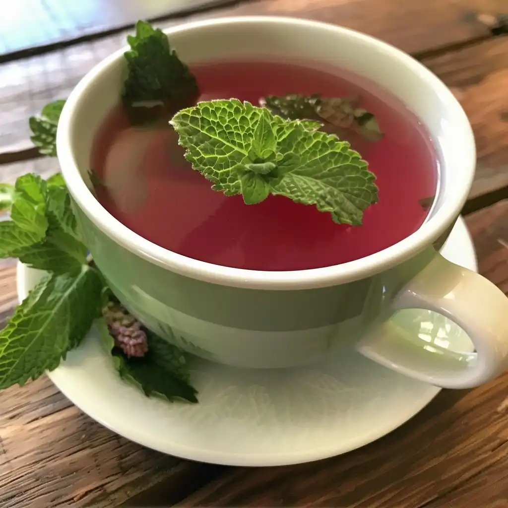 what is red clover tea good for &ndash; natural isoflavones and antioxidants