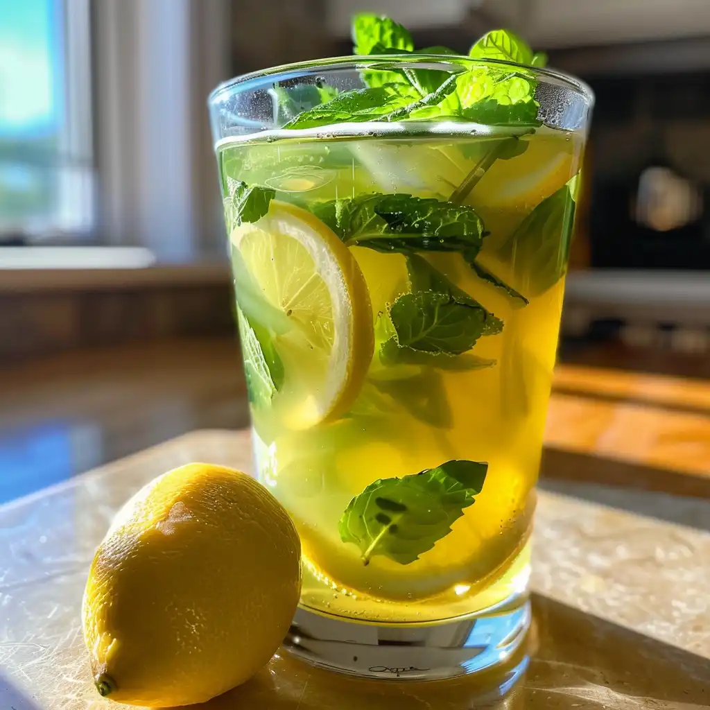 refreshing natural drinks for weight loss conclusion