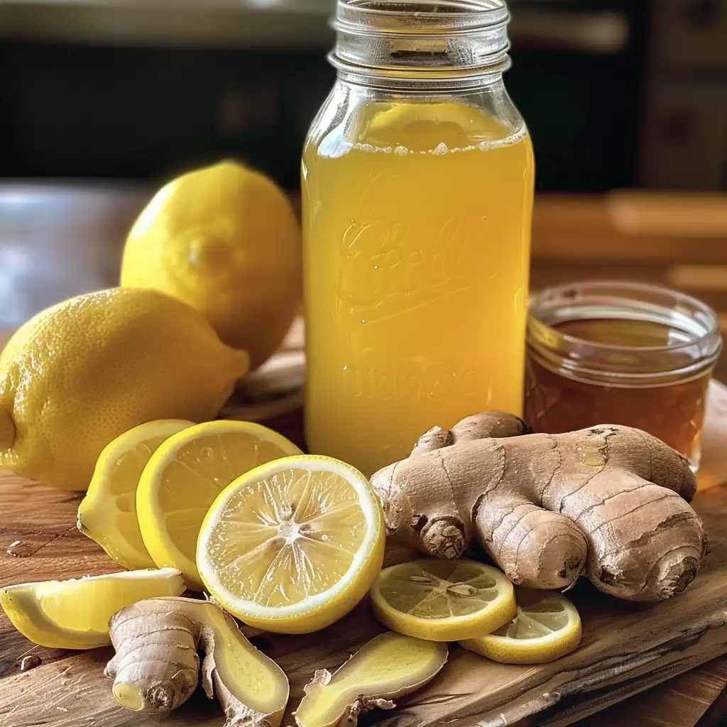 Ingredients for Zepbound recipe for weight loss