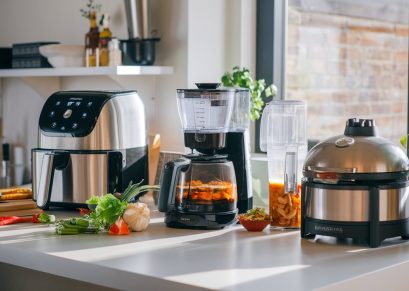 Must-Have Appliances Trending Recipes