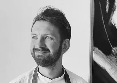 Scott John-Hodgson Great British Menu 2024